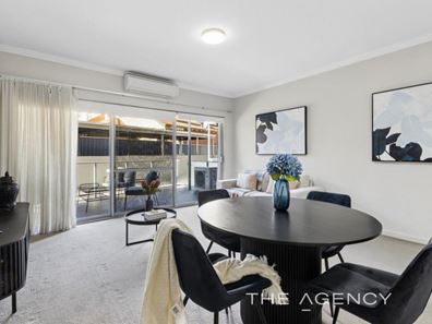 4/26 Little Walcott Street, North Perth WA 6006