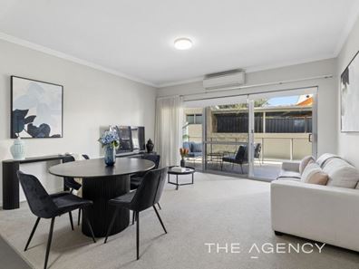 4/26 Little Walcott Street, North Perth WA 6006