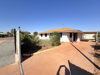 1 Hollings Place, South Hedland WA 6722