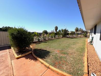 1 Hollings Place, South Hedland WA 6722