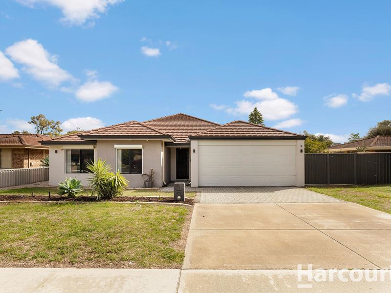 7 Harbord Avenue, Coodanup WA 6210