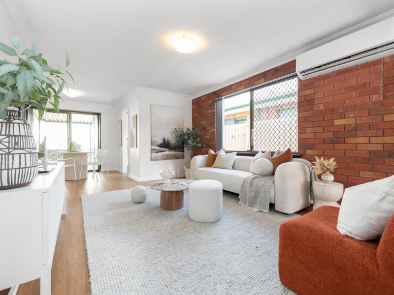 3/3 Padbury Court, Eden Hill