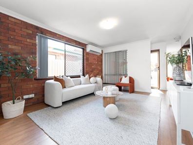 3/3 Padbury Court, Eden Hill WA 6054