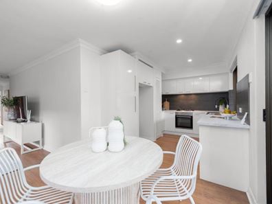 3/3 Padbury Court, Eden Hill WA 6054