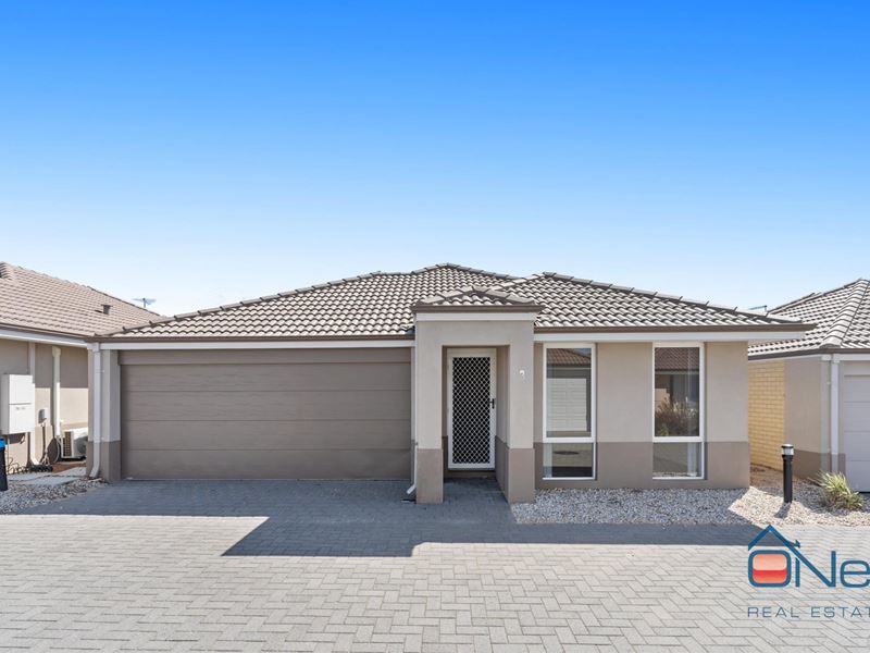 6/13 Durling Place, Kelmscott WA 6111