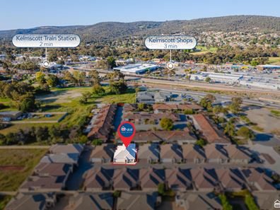 6/13 Durling Place, Kelmscott WA 6111