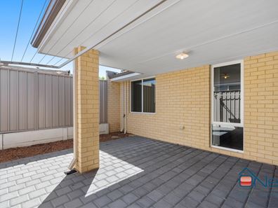 6/13 Durling Place, Kelmscott WA 6111