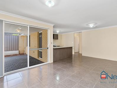 6/13 Durling Place, Kelmscott WA 6111