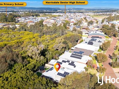 35 Heronwood Glade, Harrisdale WA 6112