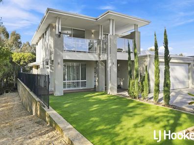 35 Heronwood Glade, Harrisdale WA 6112
