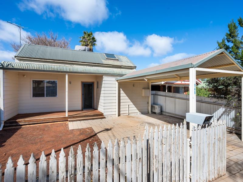 165 Varden Street, Piccadilly WA 6430