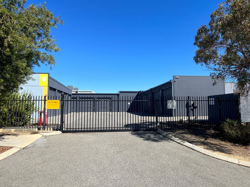 9/26 Fisher Street, Belmont WA 6104
