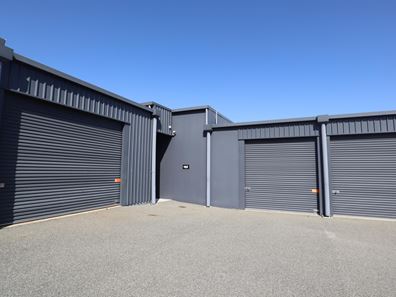 9/26 Fisher Street, Belmont WA 6104