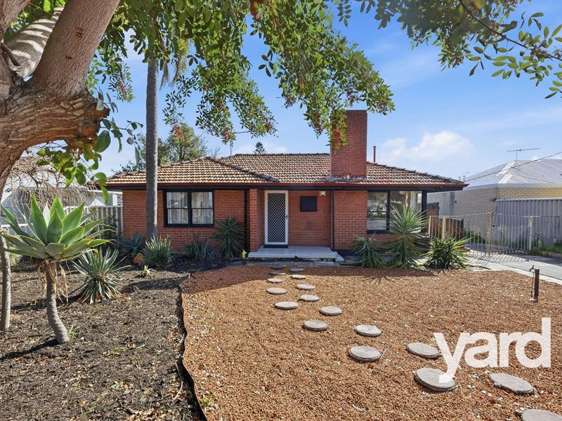 21 Dallington Crescent, Balga WA 6061