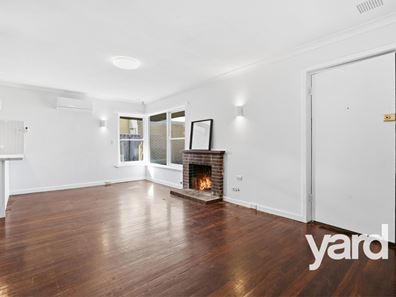 21 Dallington Crescent, Balga WA 6061