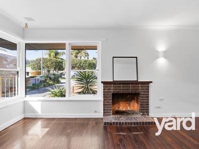 21 Dallington Crescent, Balga WA 6061