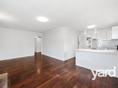 21 Dallington Crescent, Balga WA 6061