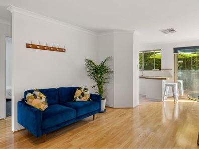 2/27 Charles street, Midland WA 6056