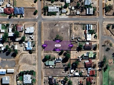 18 Shenton Street, Mingenew WA 6522