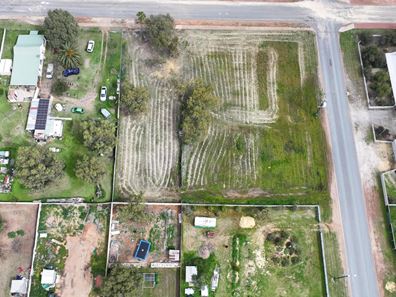 18 Shenton Street, Mingenew WA 6522