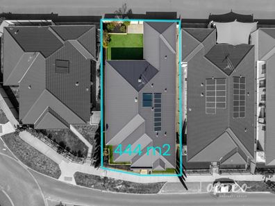 94 Macquarie Boulevard, Hammond Park WA 6164