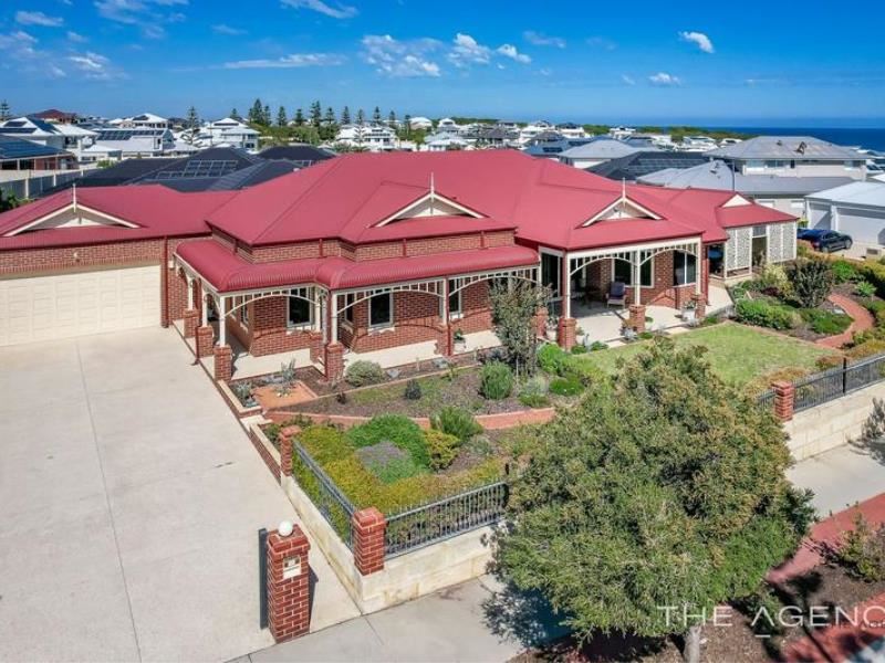 81 Roundhouse Parade, Jindalee