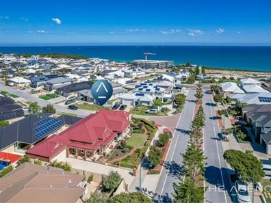 81 Roundhouse Parade, Jindalee WA 6036