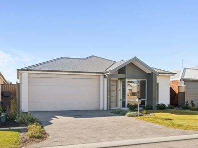 12 Mapleton Avenue, Clarkson WA 6030