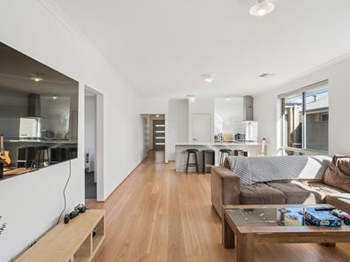 12 Mapleton Avenue, Clarkson WA 6030
