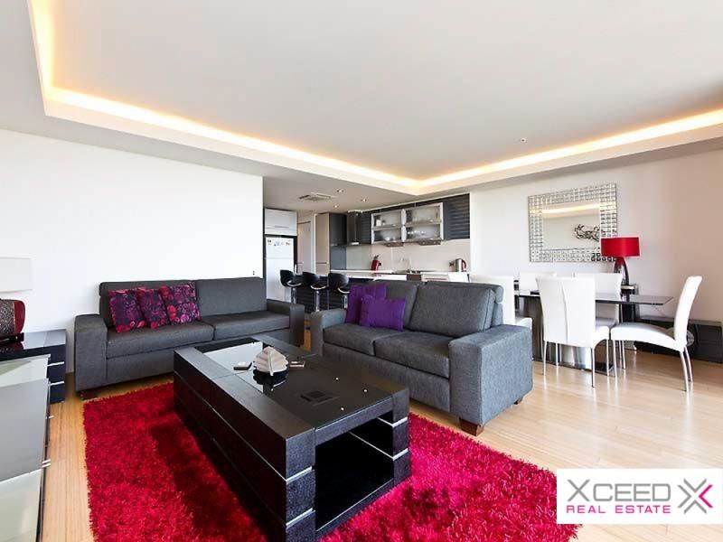 27/22 St Georges Terrace, Perth WA 6000