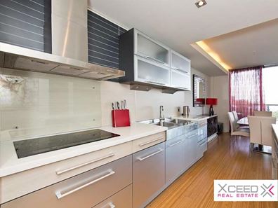 27/22 St Georges Terrace, Perth WA 6000