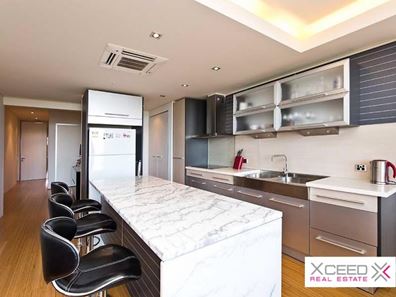 27/22 St Georges Terrace, Perth WA 6000