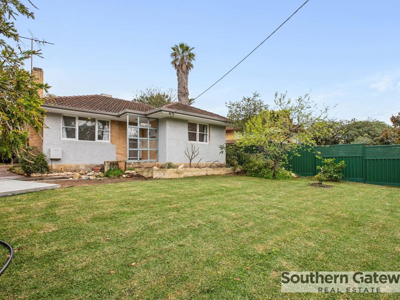 32 Brownell Crescent, Medina
