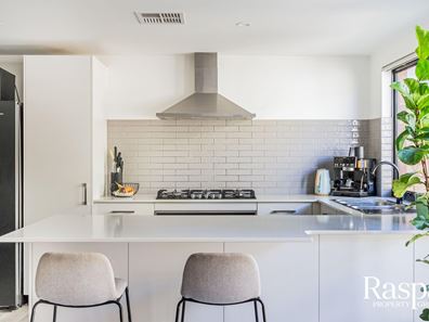 5/65 Delaronde Drive, Success WA 6164