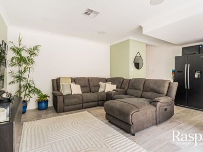 5/65 Delaronde Drive, Success WA 6164