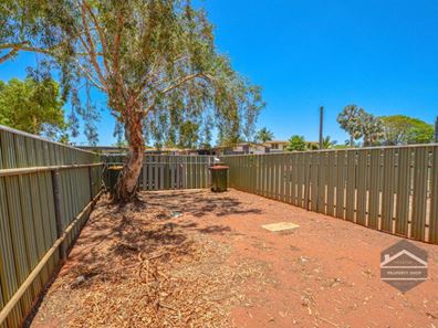 4/2 Catamore Road, South Hedland WA 6722
