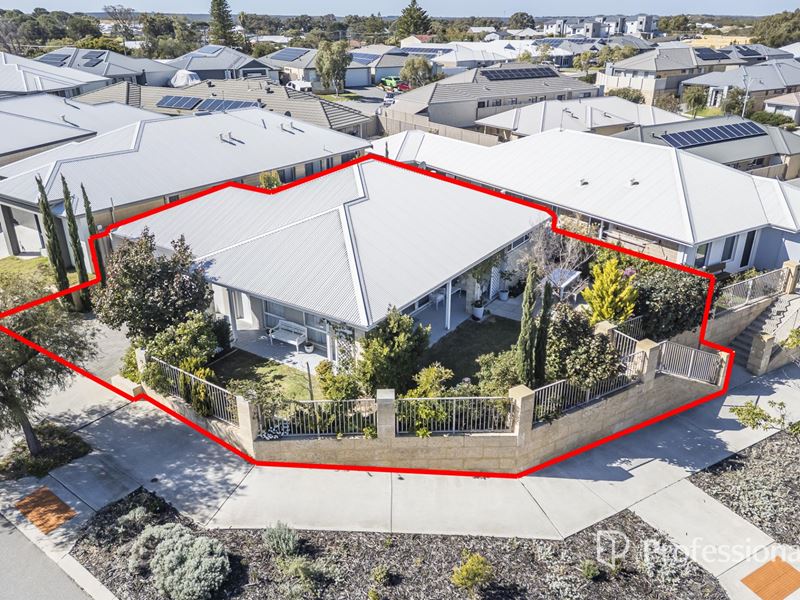 13 Capilano Avenue, Yanchep