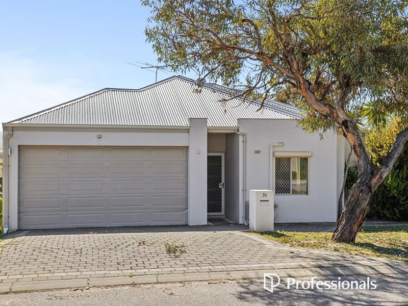 31 Mildmay Street, Balga WA 6061