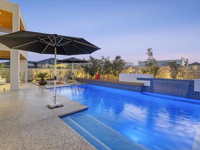67 Romano Crescent, Iluka WA 6028