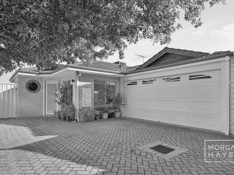 2/150 Manning Road, Wilson WA 6107