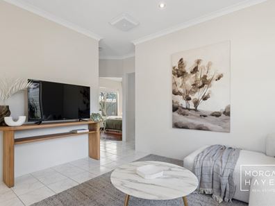 2/150 Manning Road, Wilson WA 6107