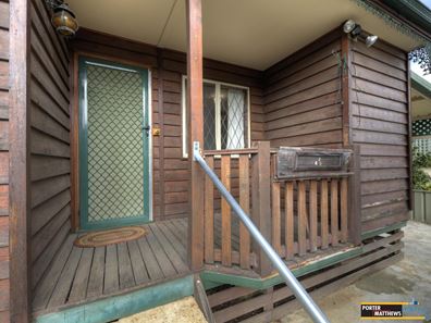 56/351 Hawtin Road, Forrestfield WA 6058