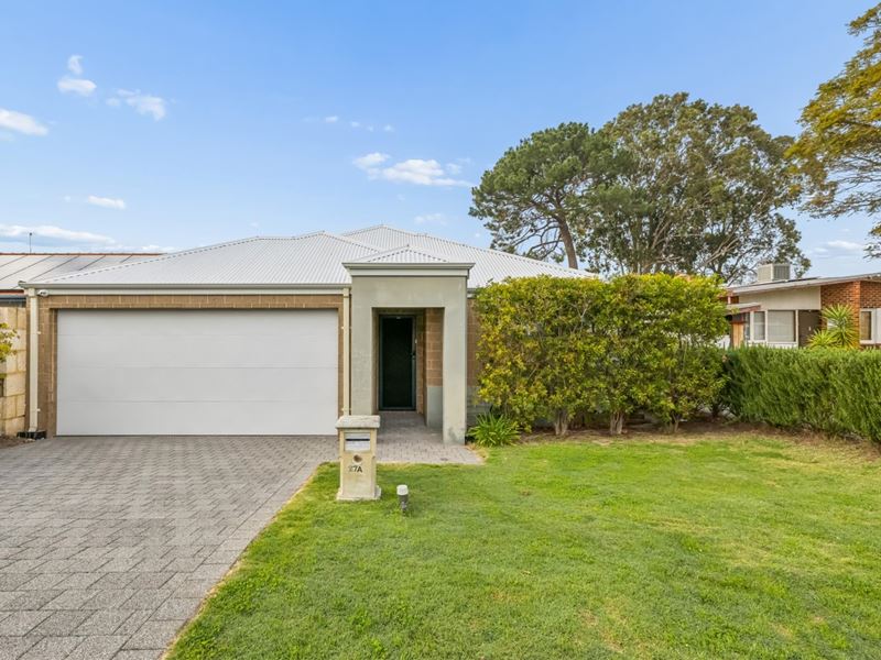 27a Hartfield Street, Queens Park WA 6107
