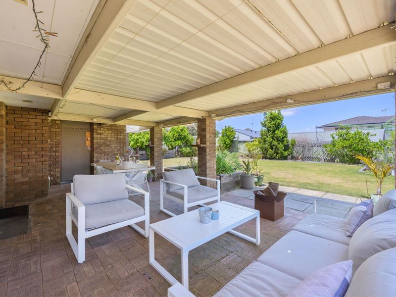 43 Bouvardia Way, Greenwood WA 6024