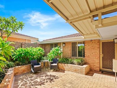 32B Grenfell Way, Leeming WA 6149