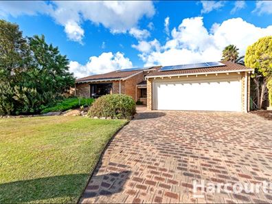 32 Windlass Avenue, Ocean Reef WA 6027