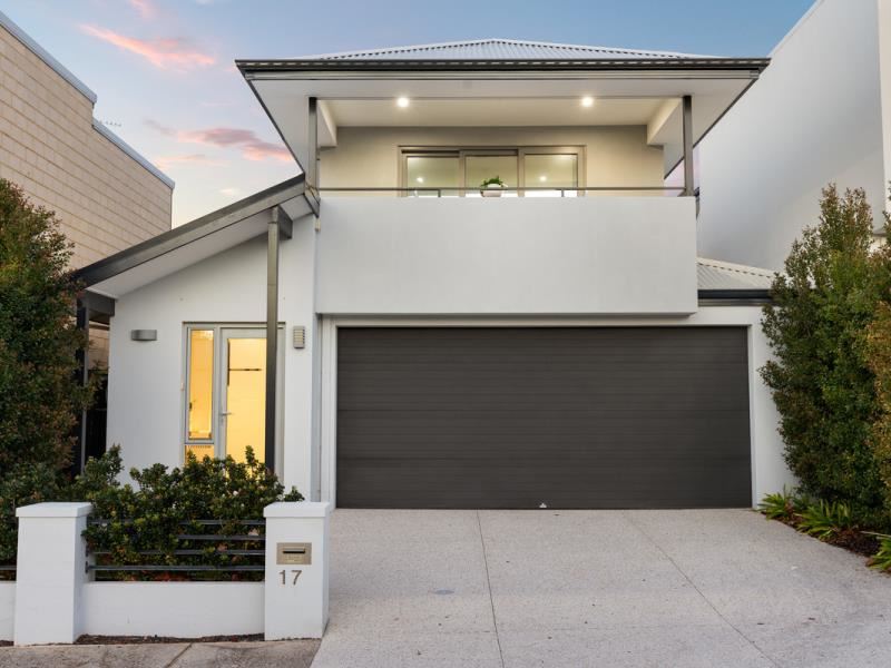 17 Orient Circuit, Hillarys WA 6025