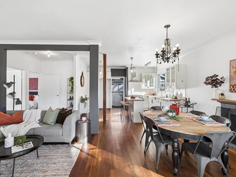 116 Collier Road, Embleton WA 6062