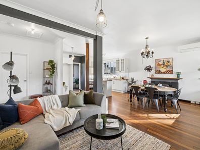 116 Collier Road, Embleton WA 6062