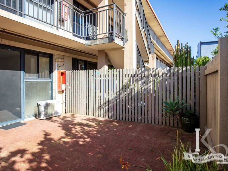 9/432 Beaufort Street, Highgate WA 6003